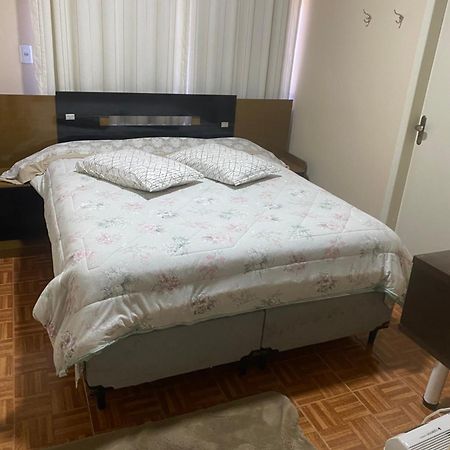 Pousada Pickler Urubici Εξωτερικό φωτογραφία